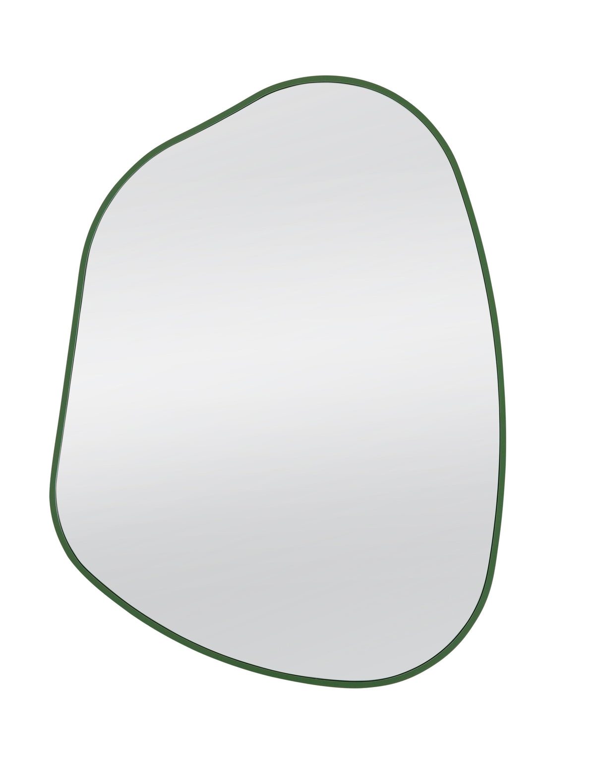 Bassett Green Azalea Wall Mirror