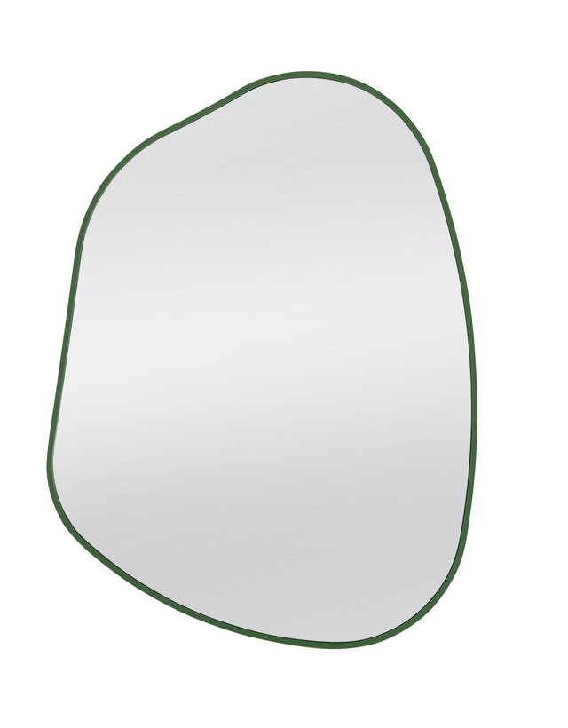 Bassett Green Azalea Wall Mirror