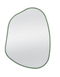 Bassett Green Azalea Wall Mirror