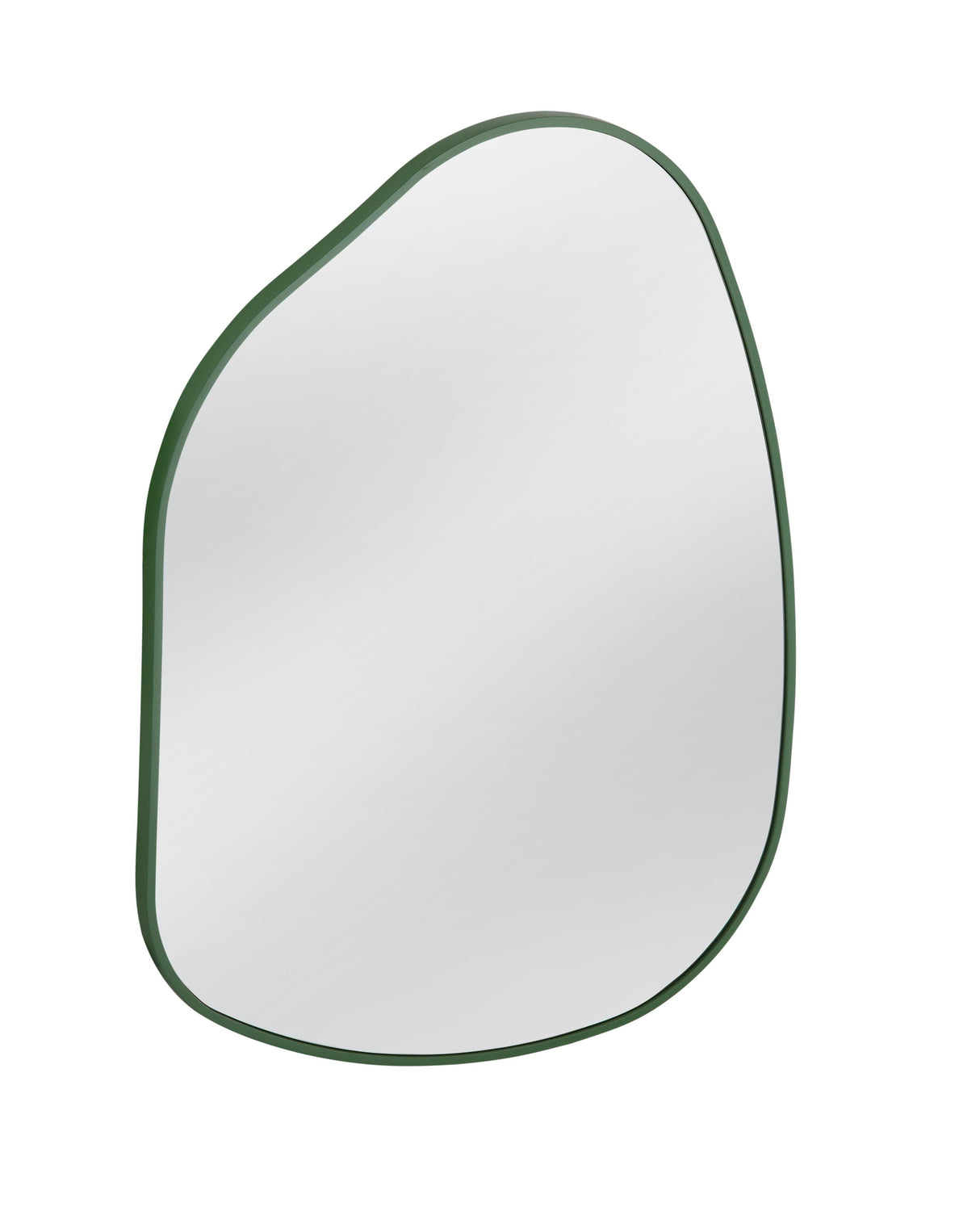 Bassett Green Azalea Wall Mirror