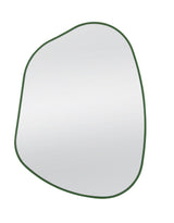 Bassett Green Azalea Wall Mirror