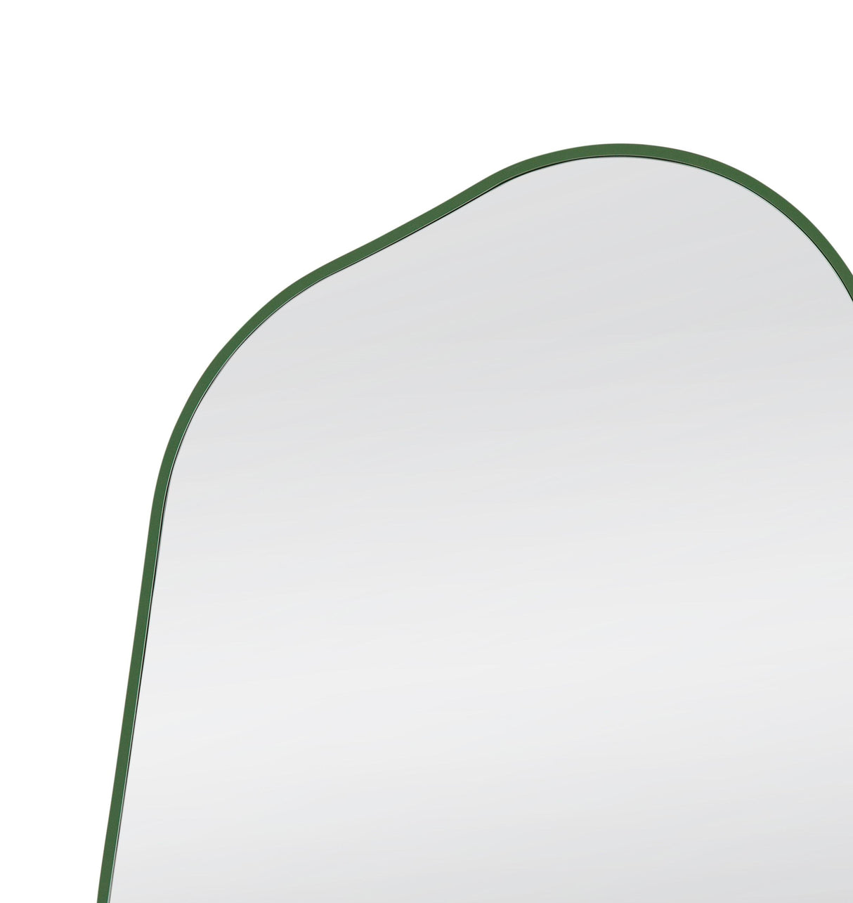 Bassett Green Azalea Wall Mirror