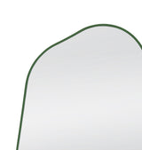 Bassett Green Azalea Wall Mirror