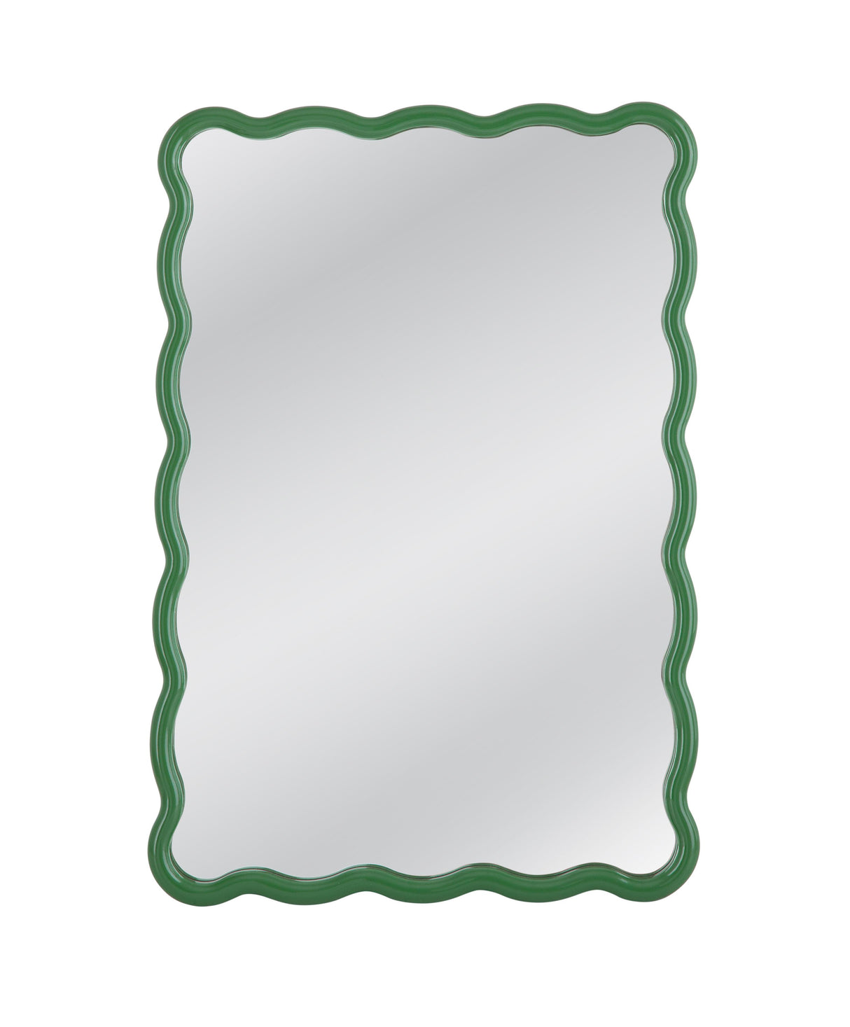 Bassett Green Cassia Rectangular Wall Mirror