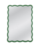 Bassett Green Cassia Rectangular Wall Mirror