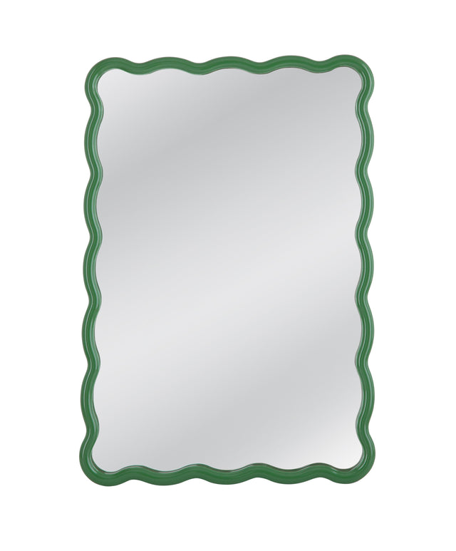 Bassett Green Cassia Rectangular Wall Mirror