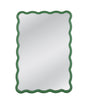 Bassett Green Cassia Rectangular Wall Mirror