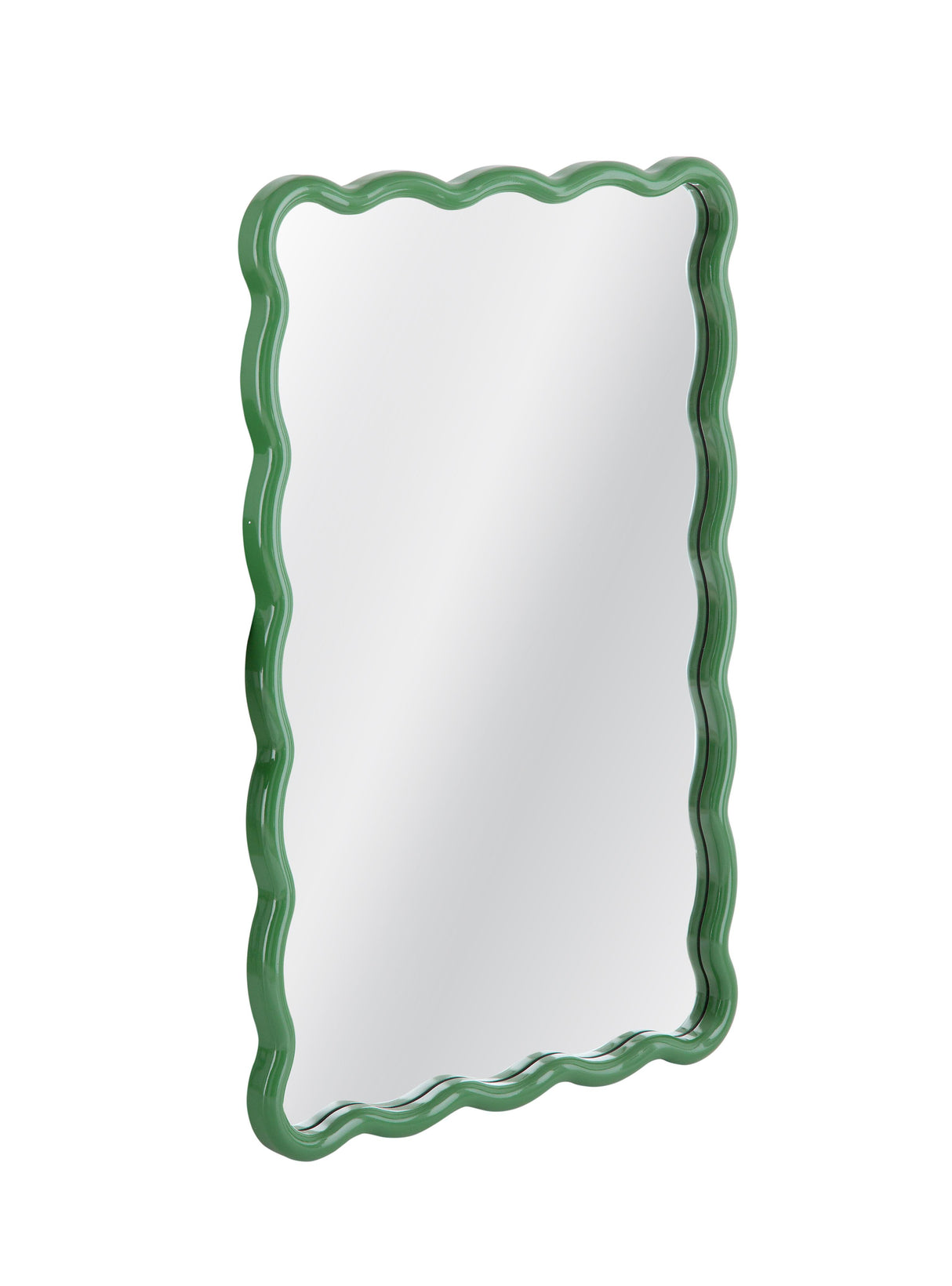 Bassett Green Cassia Rectangular Wall Mirror