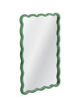 Bassett Green Cassia Rectangular Wall Mirror