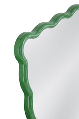 Bassett Green Cassia Rectangular Wall Mirror