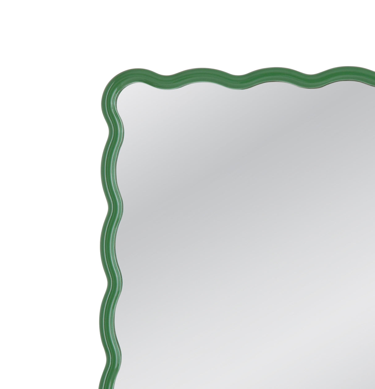 Bassett Green Cassia Rectangular Wall Mirror