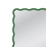 Bassett Green Cassia Rectangular Wall Mirror