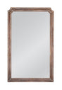 Bassett Weathered Natural Joss Floor Mirror