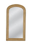 Bassett Gold Baez Floor Mirror