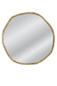 Bassett Brass Grant Wall Mirror