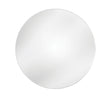 Bassett WHITE Eltham Wall Mirror