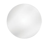 Bassett WHITE Eltham Wall Mirror