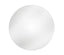 Bassett WHITE Eltham Wall Mirror