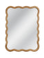 Bassett Wood Frame Rider Wall Mirror