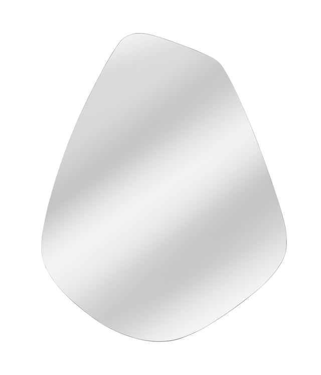 Bassett Clear Mirror Carlton Wall Mirror