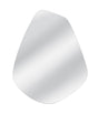 Bassett Clear Mirror Carlton Wall Mirror
