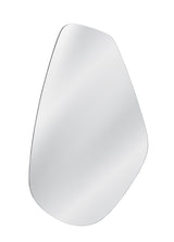 Bassett Silver Carlton Wall Mirror