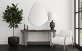 Bassett Silver Carlton Wall Mirror