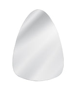 Bassett Clear Mirror Reinhold Wall Mirror