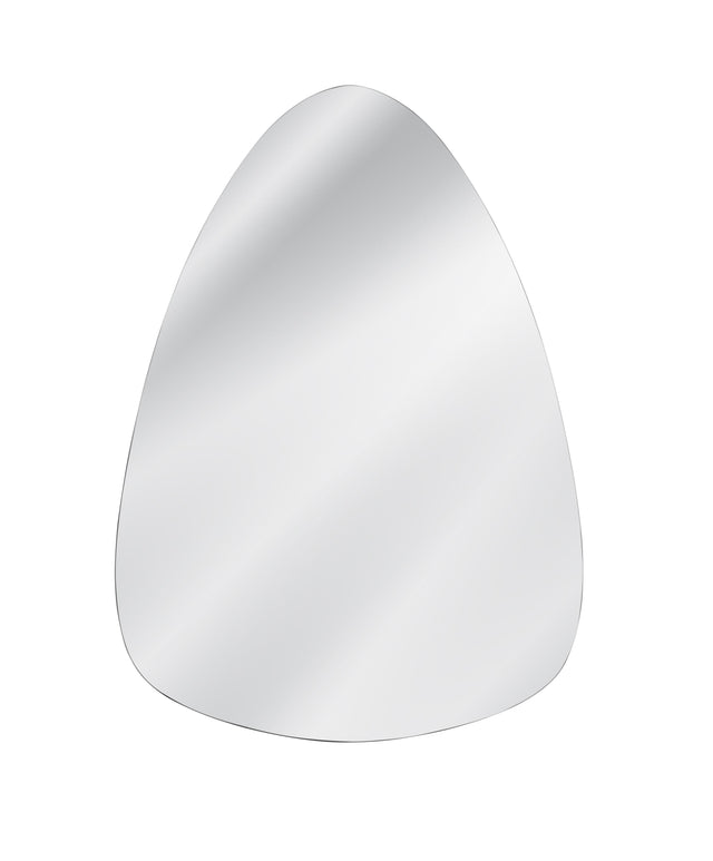 Bassett Clear Mirror Reinhold Wall Mirror