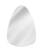 Bassett Clear Mirror Reinhold Wall Mirror