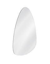 Bassett Clear Mirror Reinhold Wall Mirror