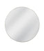 Bassett Silver Bellona Wall Mirror