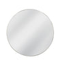 Bassett Silver Bellona Wall Mirror