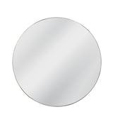 Bassett Silver Bellona Wall Mirror