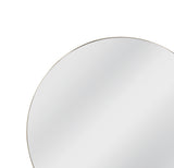 Bassett Silver Bellona Wall Mirror
