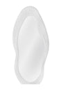 Bassett Matte White Dianne Wall Mirror