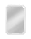 Bassett Acrylic Rita Wall Mirror