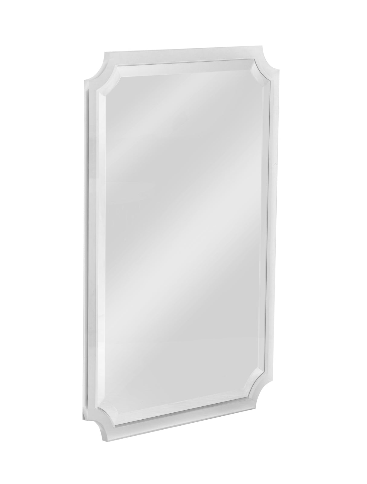 Bassett Acrylic Rita Wall Mirror
