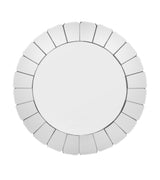 Bassett Clear Leona Wall Mirror