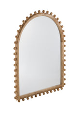 Bassett Natural Tioga Wall Mirror