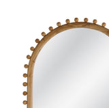 Bassett Natural Tioga Wall Mirror
