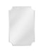 Bassett Mirror Fayette Wall Mirror