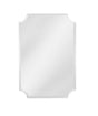 Bassett Mirror Fayette Wall Mirror