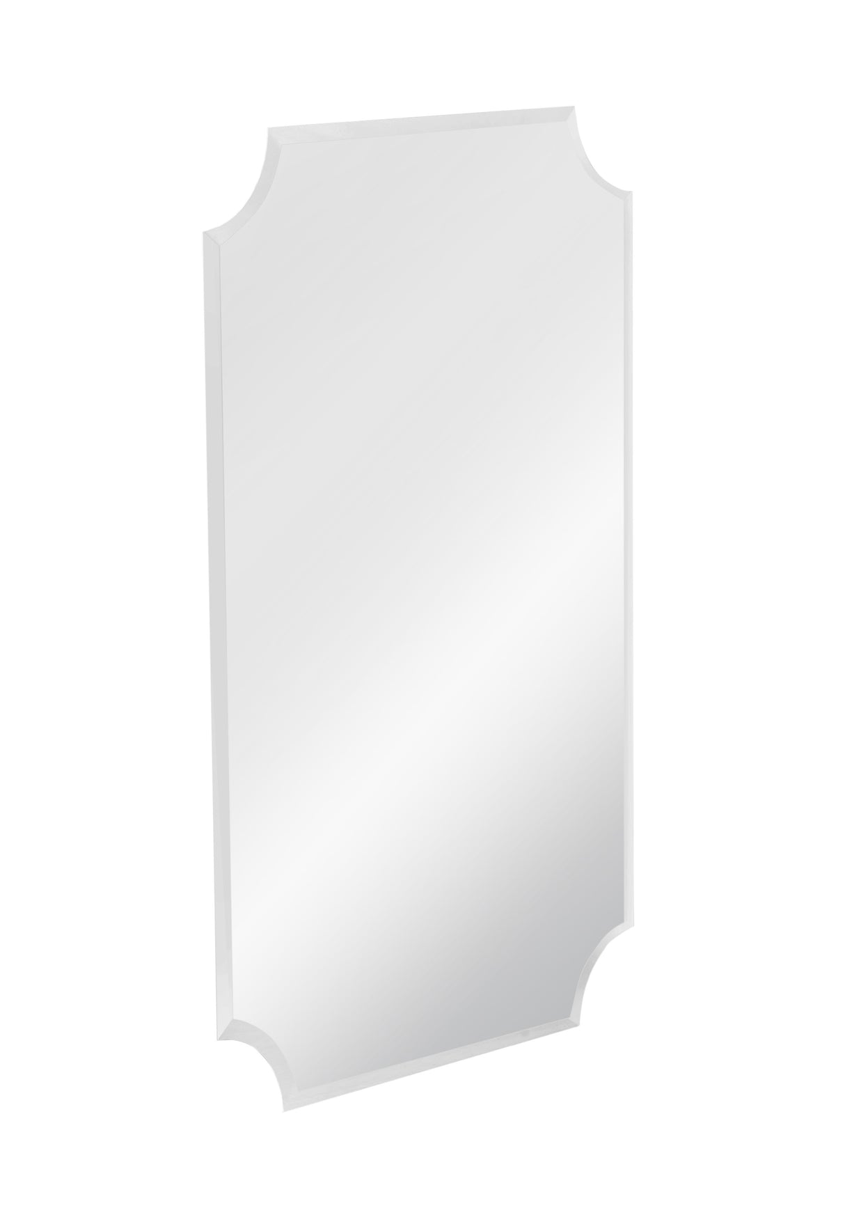 Bassett Mirror Fayette Wall Mirror