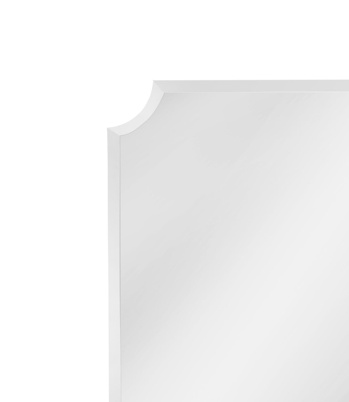 Bassett Mirror Fayette Wall Mirror