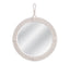 Bassett Natural Rope Guedry Wall Mirror