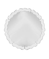 Bassett Clear Mirror Alissar Wall Mirror