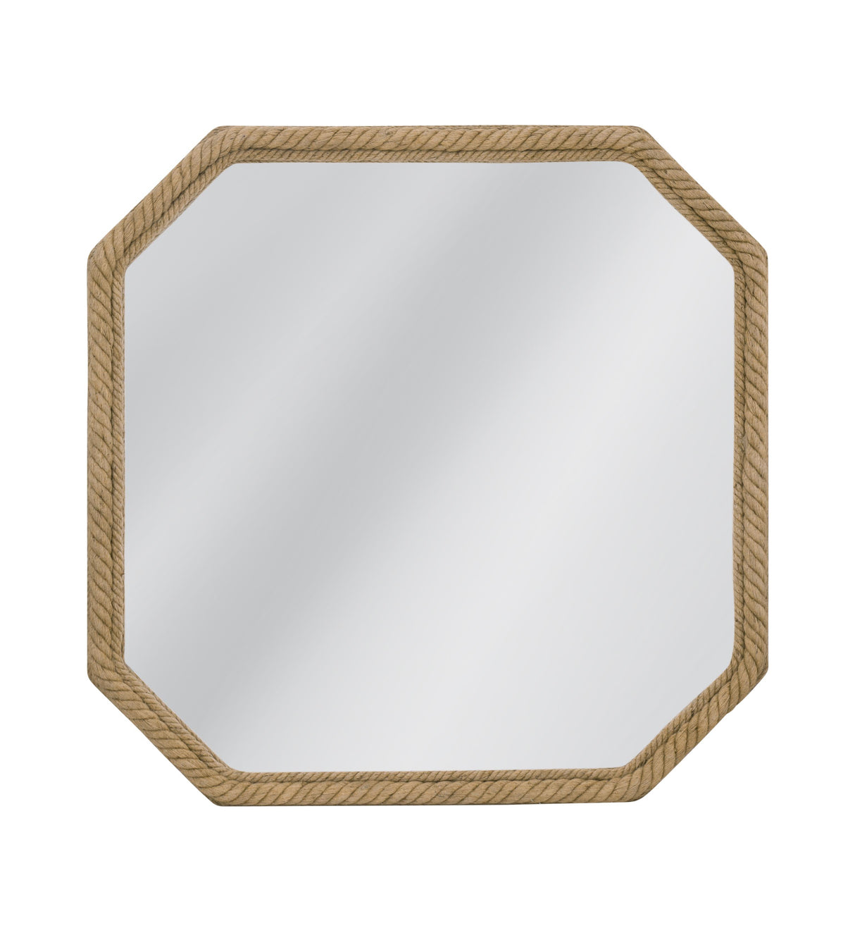 Bassett Natural Endora Wall Mirror