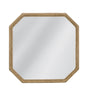 Bassett Natural Endora Wall Mirror