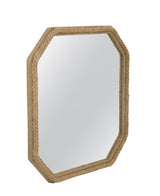 Bassett Natural Endora Wall Mirror